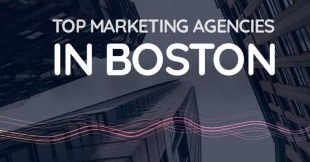 Digital Marketing Company in Boston