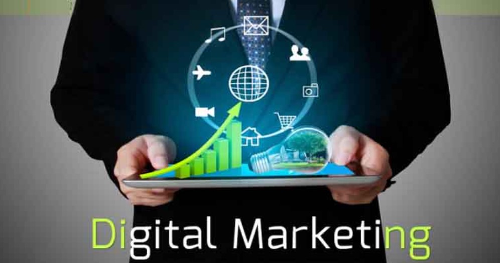 Best Digital Marketing Company in New York