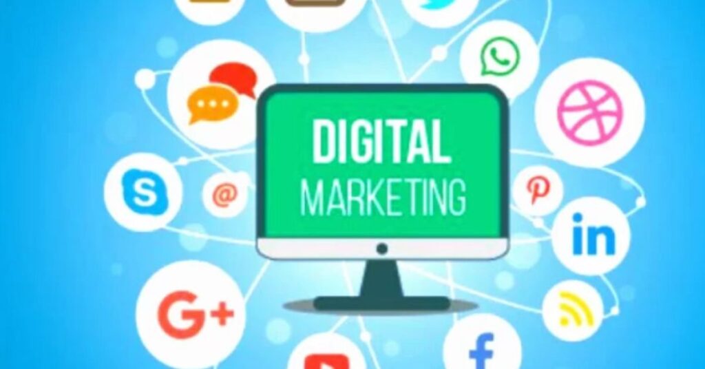 Digital Marketing Companies in Gurgaon