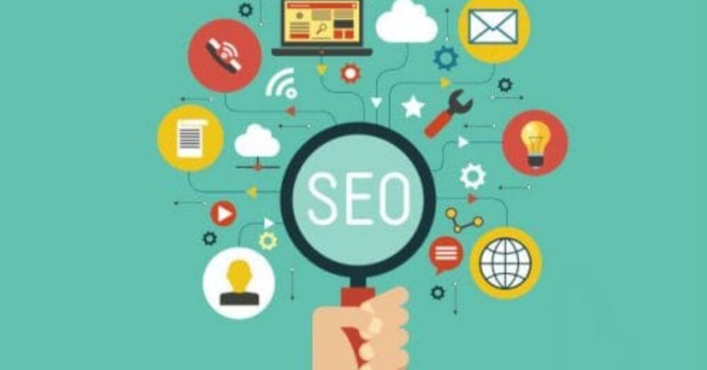 SEO Service in Meerut