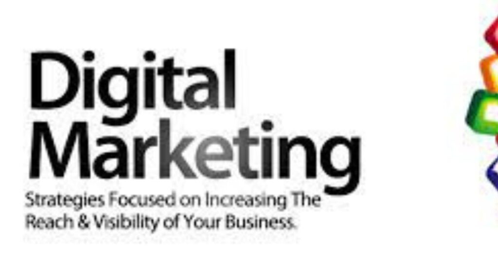 Digital Marketing Company in UK