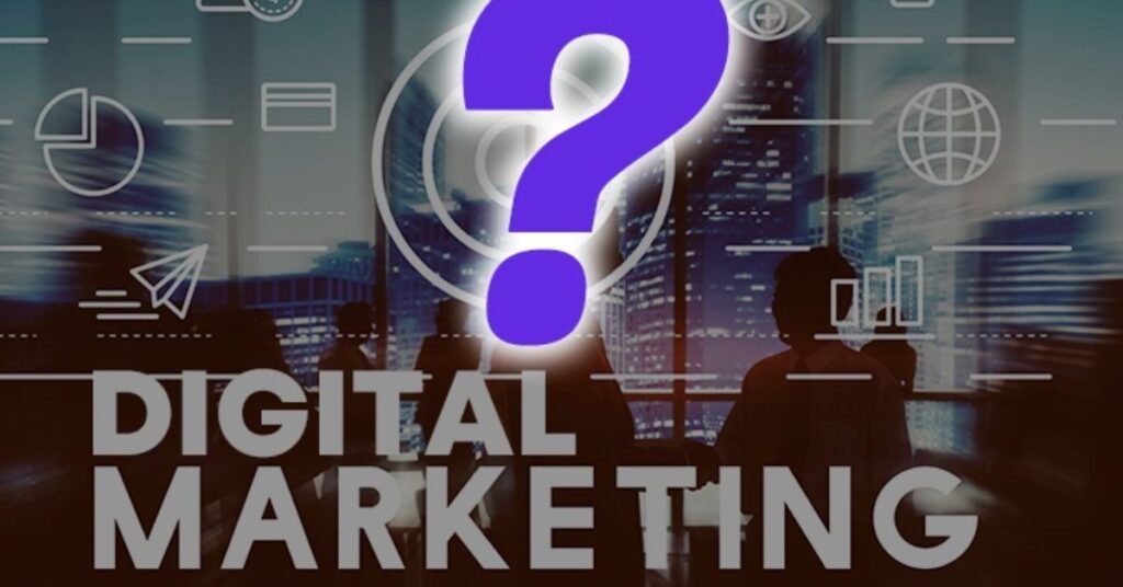 Digital Marketing Company in Australia