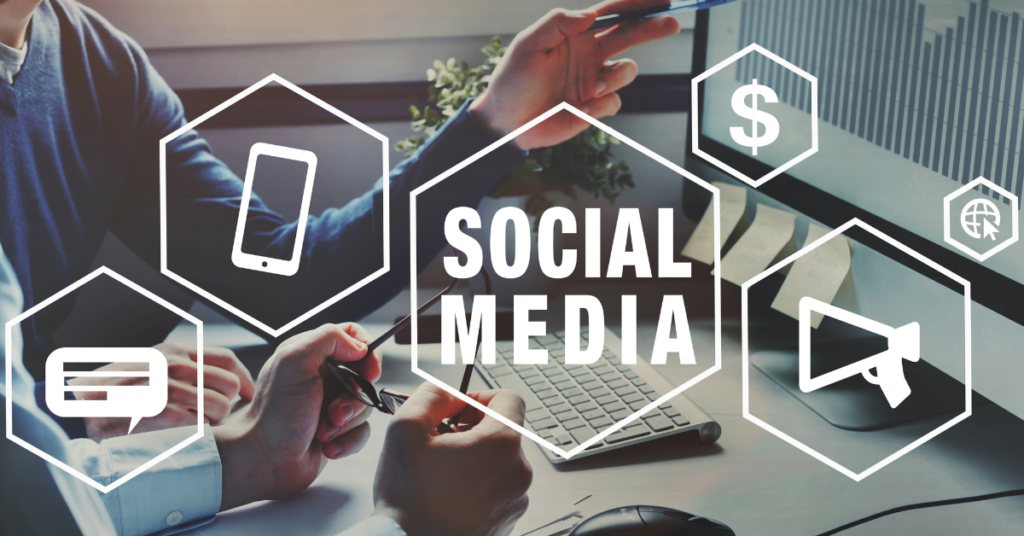 Best Social Media Marketing Agency in Slough