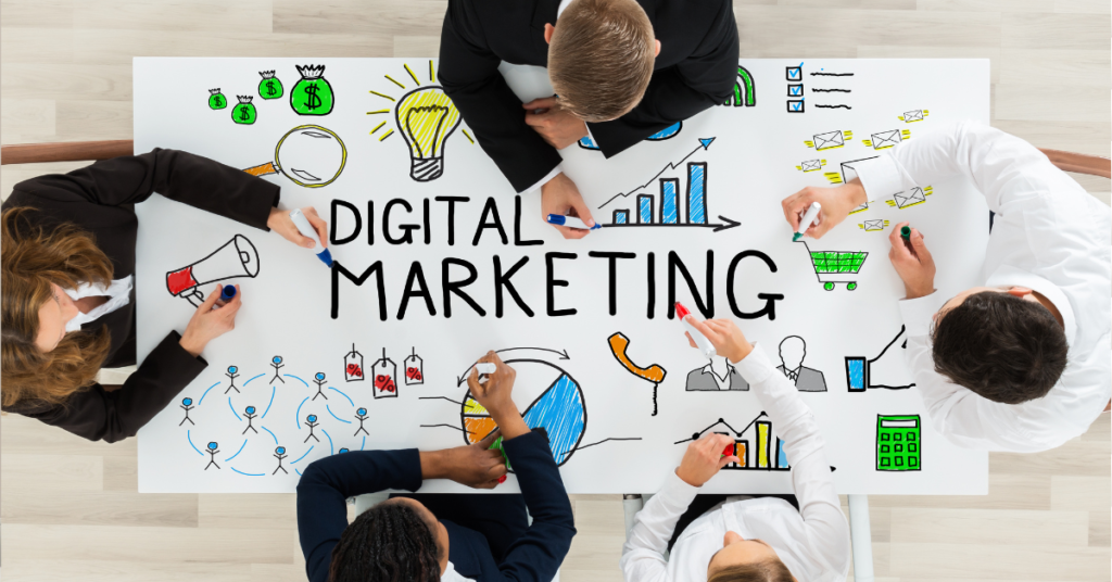 Best Digital Marketing Company In Boston