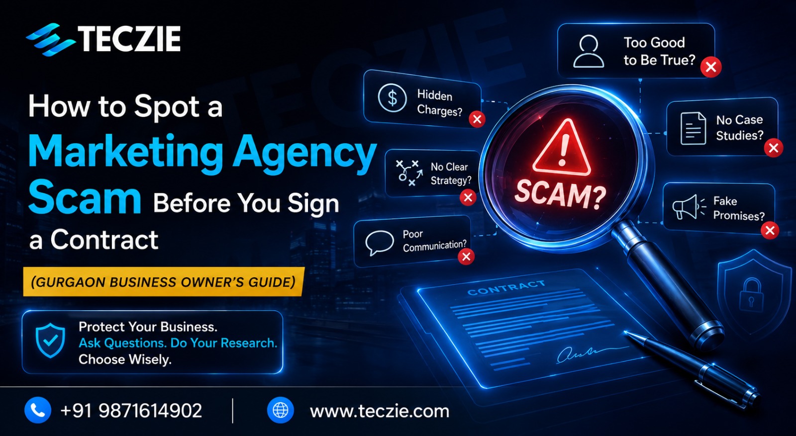 Best SEO Service Delhi