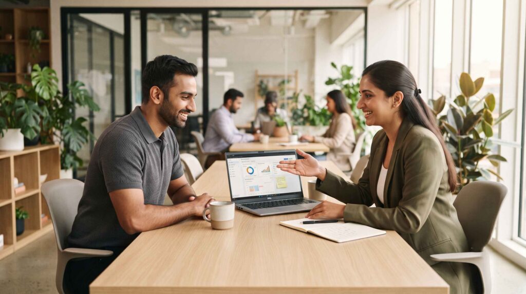 AI SEO Agency in Gurgaon