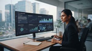 AI SEO Expert in Gurgaon