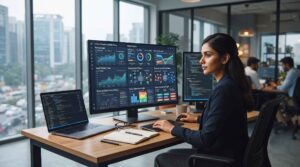 AI SEO Expert in Gurgaon