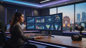 AI SEO Service in Delhi