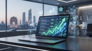AI SEO Service in Delhi